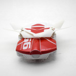 Mould King MK-56 2.4GHz 6-axis 2MP Wifi Camera RC Quadcopter Foldable Drone